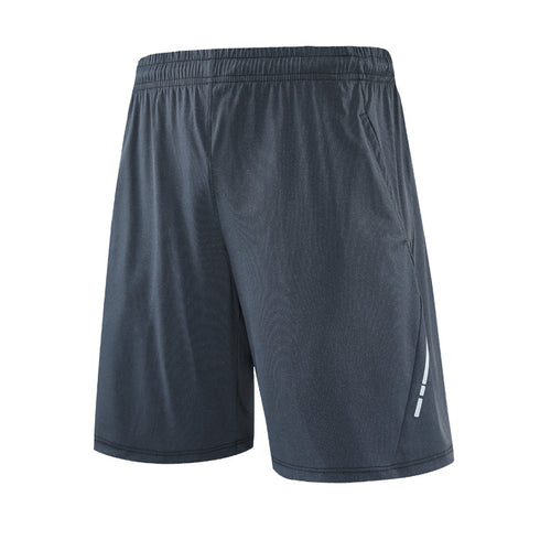 Breathable Men's Training Outdoor Sports Basketball Shorts